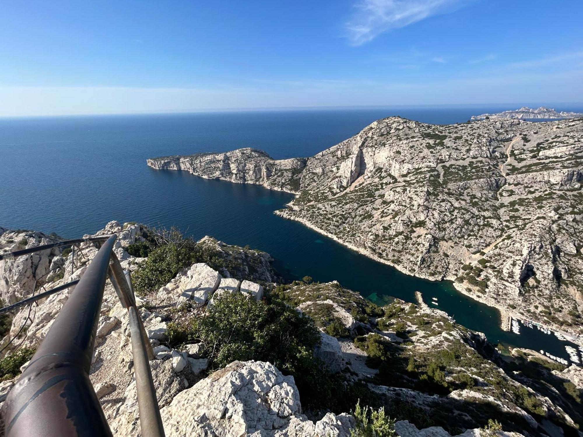 Charmante Escale Au Coeur Du Panier Pres Vieux Port Marselha Exterior foto